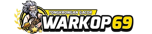 WARKOP69 Logo